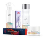 Wella Professionals ColorMotion+ Shampooing 500ml