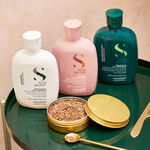 Alfaparf Milano Semi Di Lino Reconstruction Milde Herstellende Shampoo 250ml