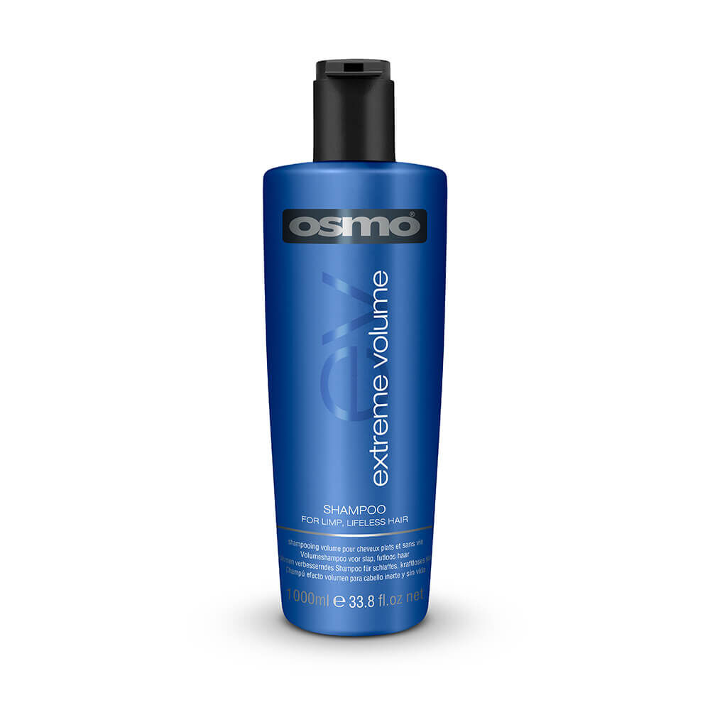 Osmo Shampooing Extreme Volume 1l