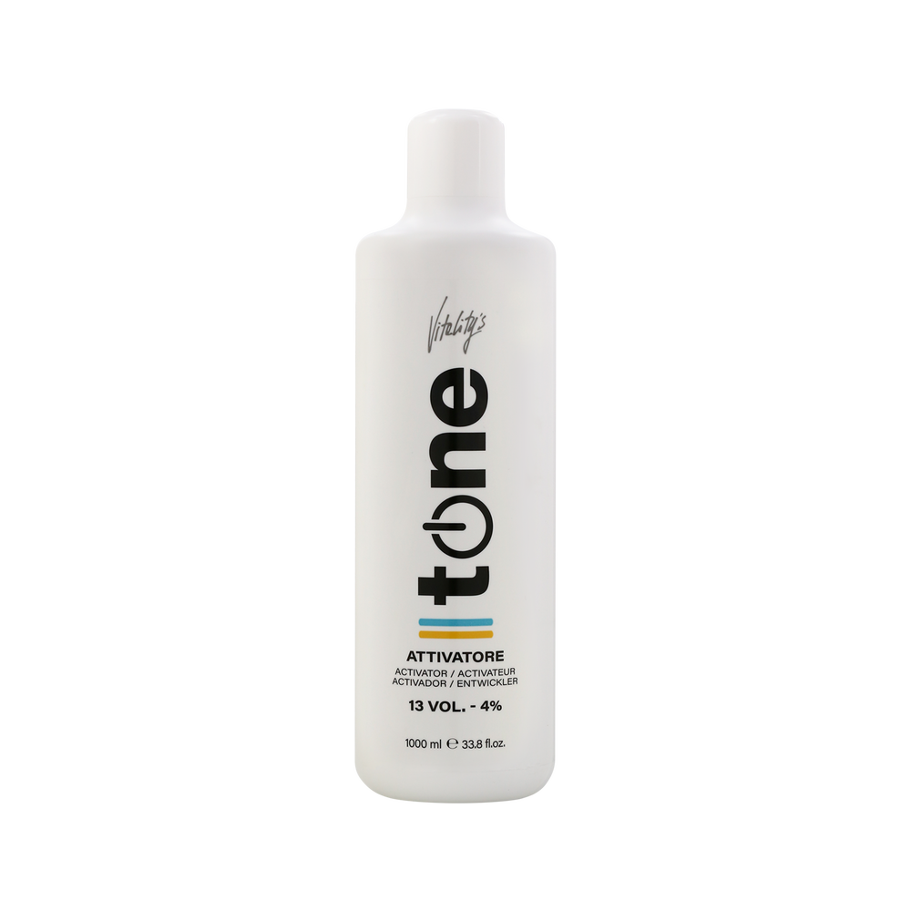 Vitality's Tone Activator 4%-13Vol 1l