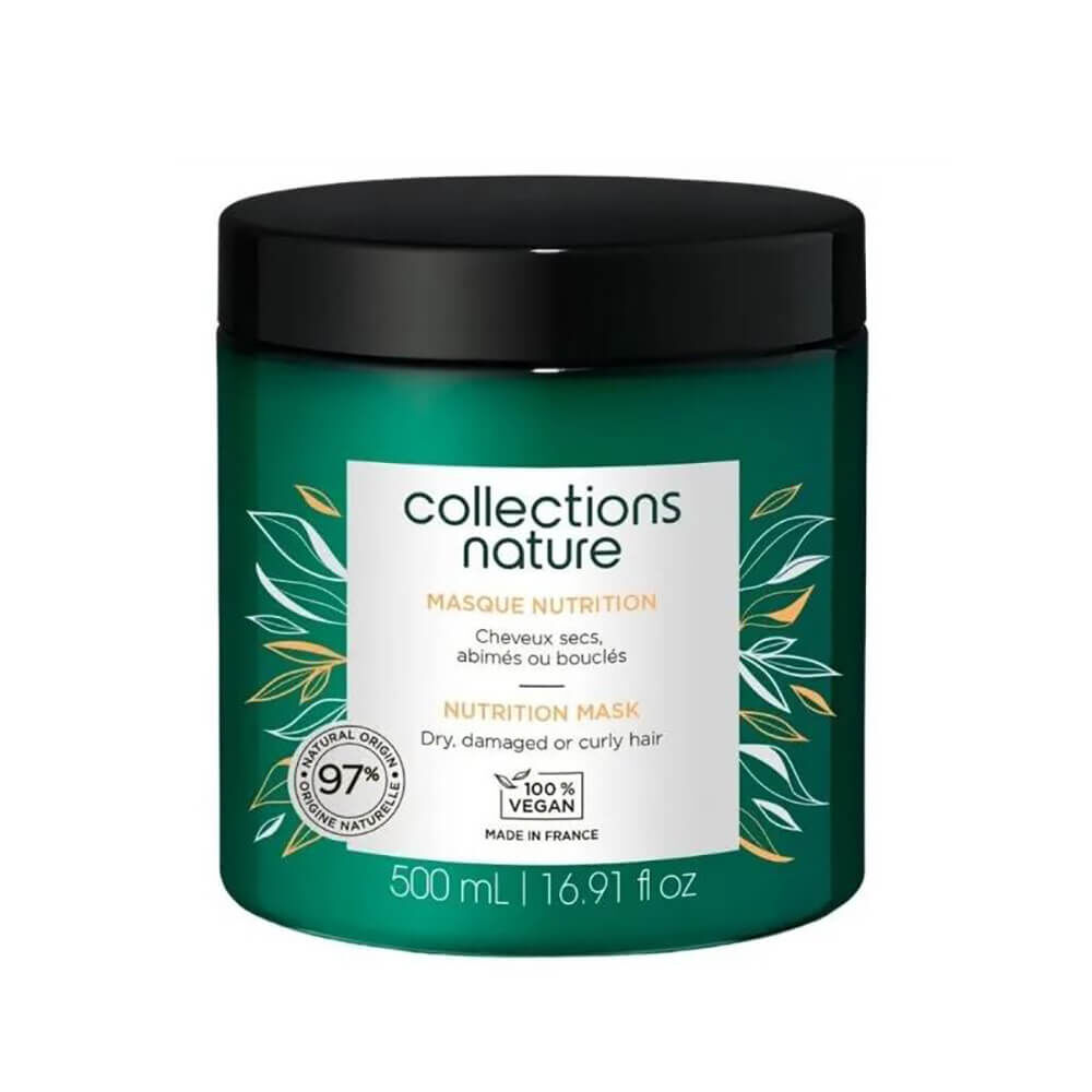 Eugene Perma Collection Nature Masque Nutrition