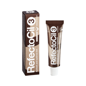 Refectocil Wimperverf - 3 Natuurlijk Bruin 15ml
