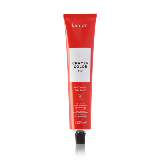 Kemon Cramer Color System Coloration permanente 5.008 100ml