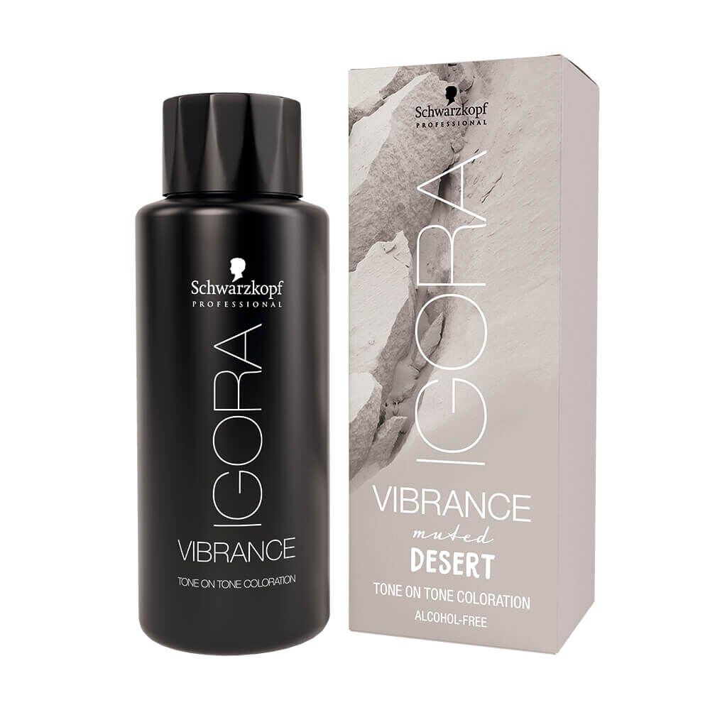 Schwarzkopf Professional Igora Vibrance Demi-Permanent Haarkleuring 60ml 9-24
