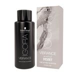 Schwarzkopf Professional Igora Vibrance Demi-Permanent Haarkleuring 60ml 9-24