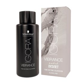 Schwarzkopf Igora Vibrance Coloration Ton sur Ton 60ml