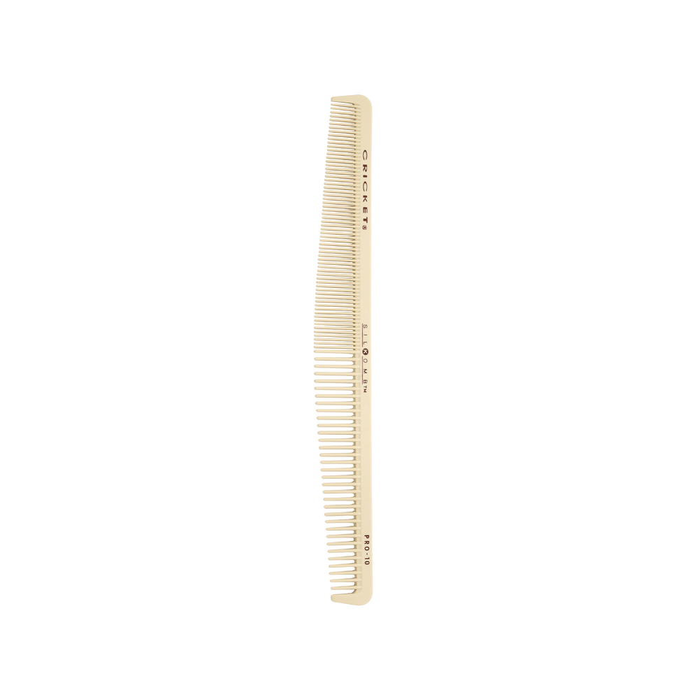 Cricket Peigne Silkomb Pro 10