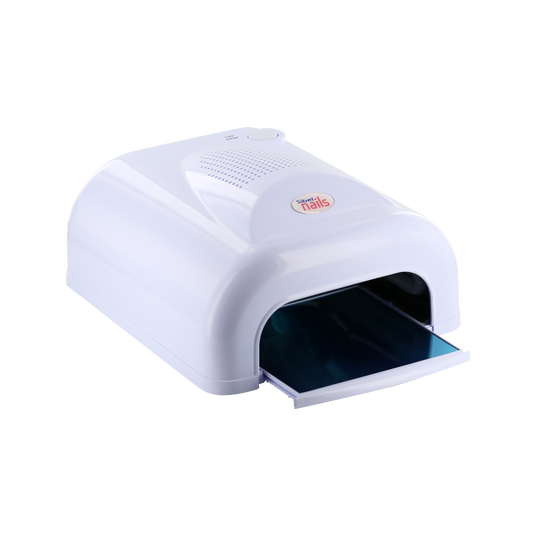 Sibel UV Lamp Snelle UV Droger +Ventilator/61101005