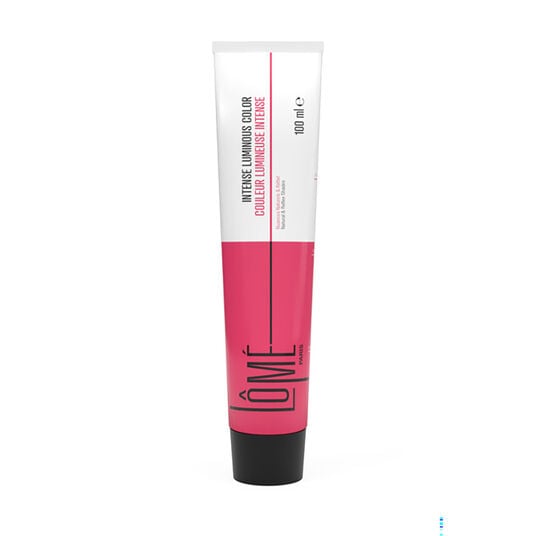 L&ocirc;m&eacute; Paris Cr&egrave;me de Coloration Permanente 100ml