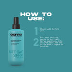 Osmo Matt Salt Spray Mattierender Texturgeber 250ml