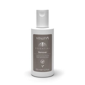 Vitality's Essential Remover 100ml
