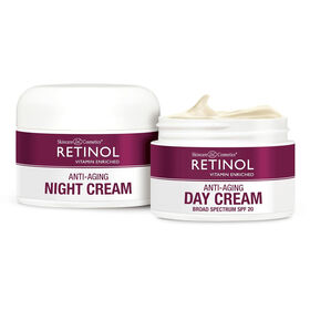  Retinol Duo Joir et Nuit 30g
