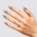 OPI Gel Color Gellak - Good Enough to Treat Collection - OPI&rsquo;m Frosted 15ml
