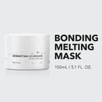 Sebastian Professional No Breaker Bonding Mask 500ml