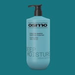 Osmo Deep Moisture Verzorgende Shampoo 1L