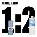 Wella Professionals BlondorPlex 9 MultiBlond Poeder 800g