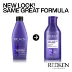 Redken Color Extend Blondage Après-Shampooing 300ml