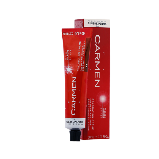 Eug&egrave;ne Perma Carmen Ultime Coloration Permanente 60ml