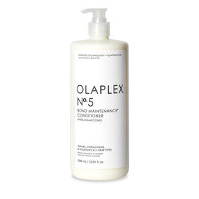Olaplex No. 5 Après-Shampooing Bond Maintenance 1L