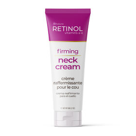 Retinol Cr&egrave;me Instantan&eacute;e Raffermissante pour le Cou 50g