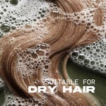 Osmo Deep Moisture Verzorgende Shampoo 1L