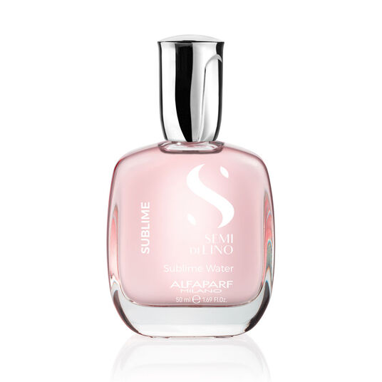 Alfaparf Milano Semi Di Lino Sublime Geparfumeerd Haarwater 50ml