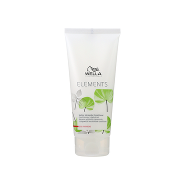 Wella Elements Renewing Conditioner 200ml Wella Elements Renewing Conditioner 200ml