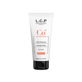 L.C.P Professionnel Cocooning Verzachtende crème met calendula-extract 200ml