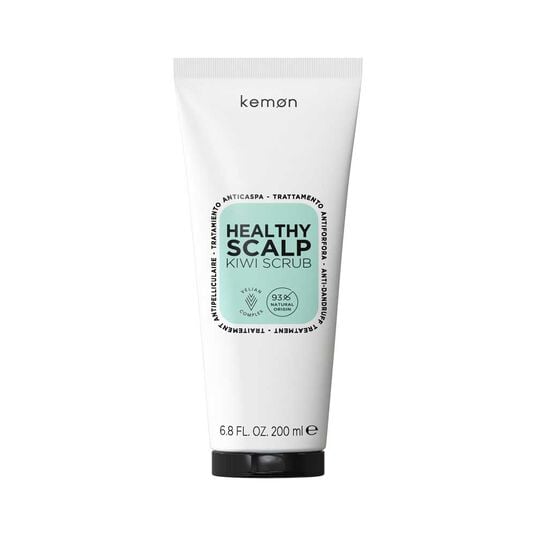 Kemon Care Healthy Scalp Kiwi Gommage 200ml