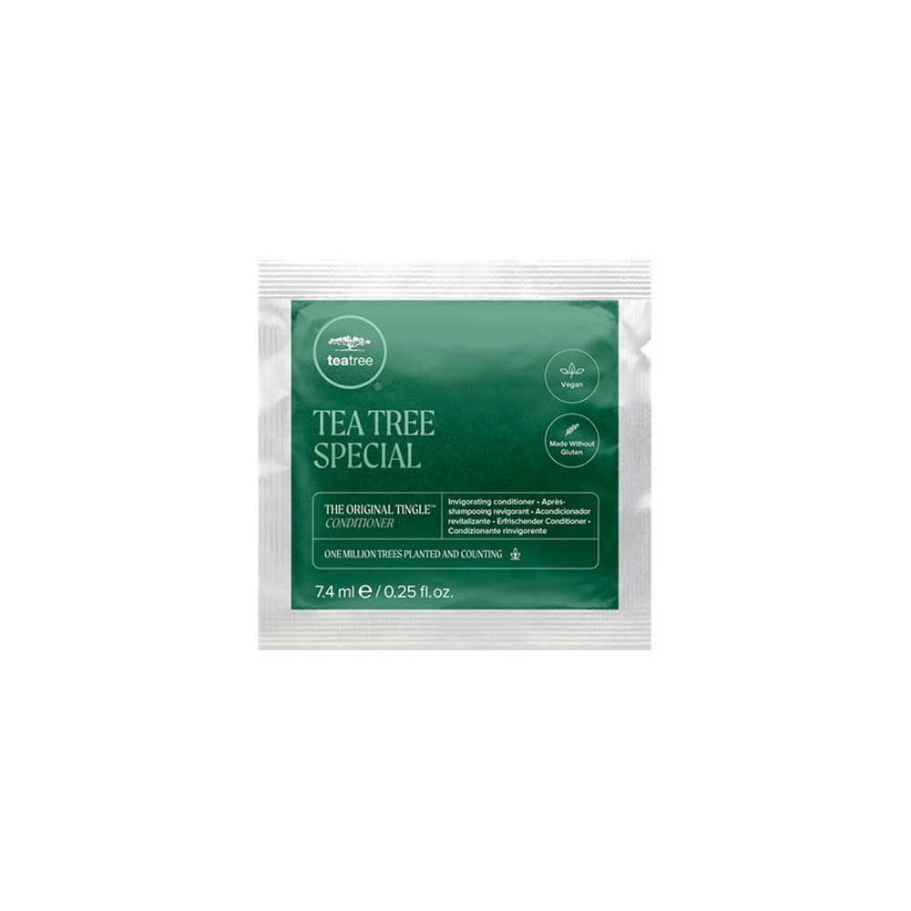 Paul Mitchell Tea Tree Après-shampooing spécial 7.4ml