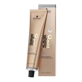 Schwarzkopf Professional Blond Me Coloration Permanente Lift & Blend 60ml Glacier Iris&eacute;