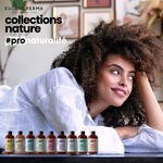 Eugene Perma Professionnel Nature Krulversterkende Shampoo 300ml