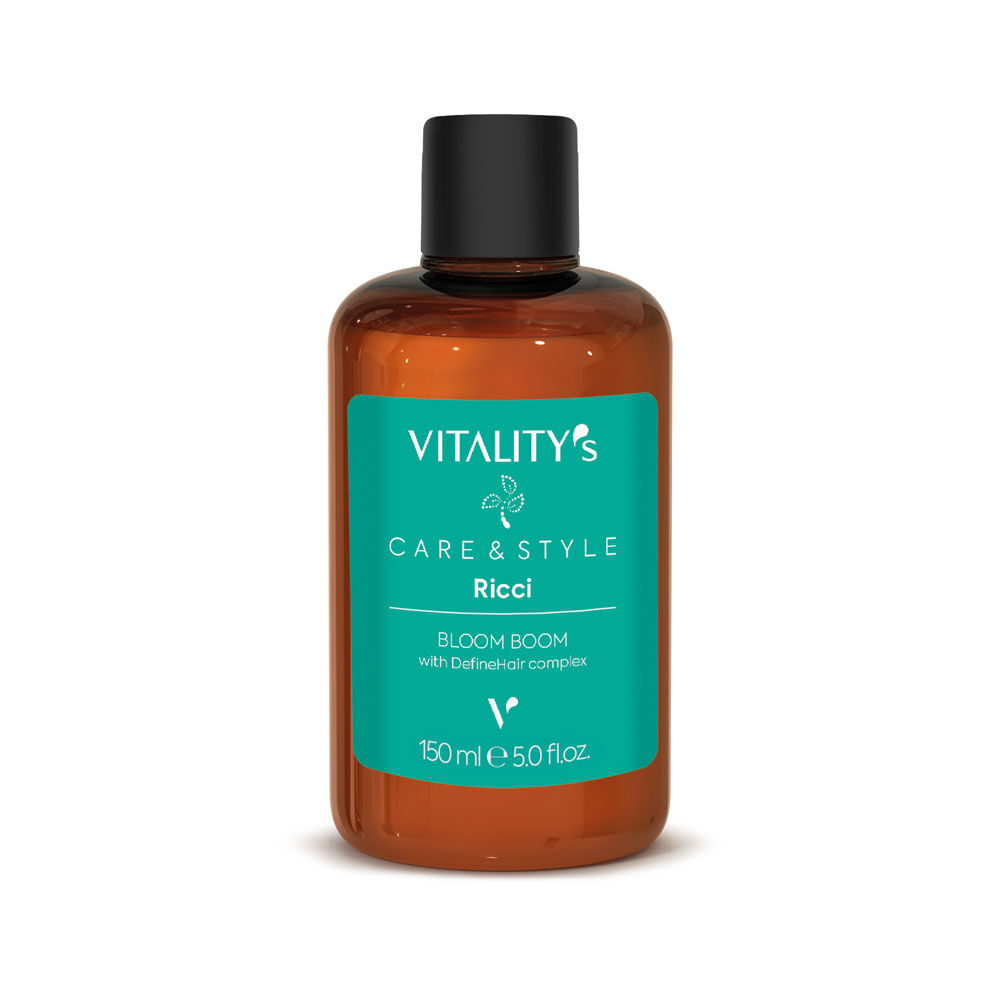 Vitality's Care & Style Ricci Bloom Boom 150ml