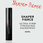Sebastian Professional Shaper Fierce 400 ml