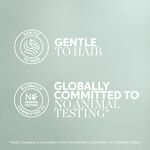 Wella Professionals Nutricurls Shampoing micellaire pour cheveux bouclés 1L