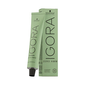 Schwarzkopf Professional Igora coloration permanente sans ammoniaque 60ml 9-1 Blond trés clair cendré