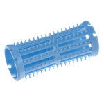 S-PRO Bigoudis en Plastique Mise en Plis Ø26mm x6