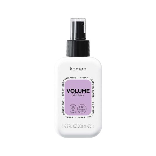 Kemon Care Spray Volume 200ml