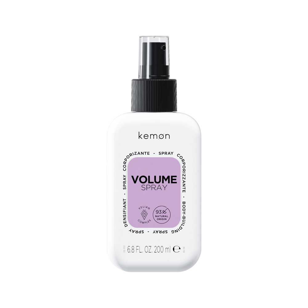 Kemon Care Spray Volume 200ml Kemon Care Spray Volume 200ml