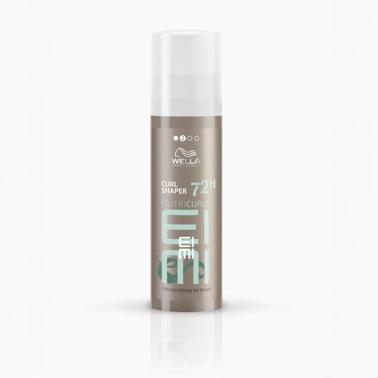 Wella Professionals EIMI Nutricurls Curl Shaper D&eacute;finition de Boucles 150ml