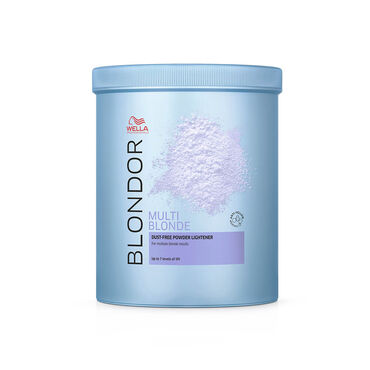Wella Blondor Multi Blonde 800g Wella Blondor Multi Blonde 800g