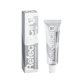 Refectocil Teinture pour cils et sourcils - 1.1 Graphite 15ml
