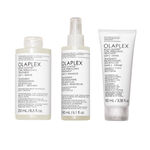 Olaplex Bond Shaper Kit Multi-Pack Traitement Professionnel des Boucles