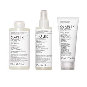 Olaplex Bond Shaper Kit Multi-Pack Traitement Professionnel des Boucles