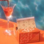 Framar Puttin' On The Spritz - Pop-ups aluminiumfolie 500 vellen / elk 13x28cm