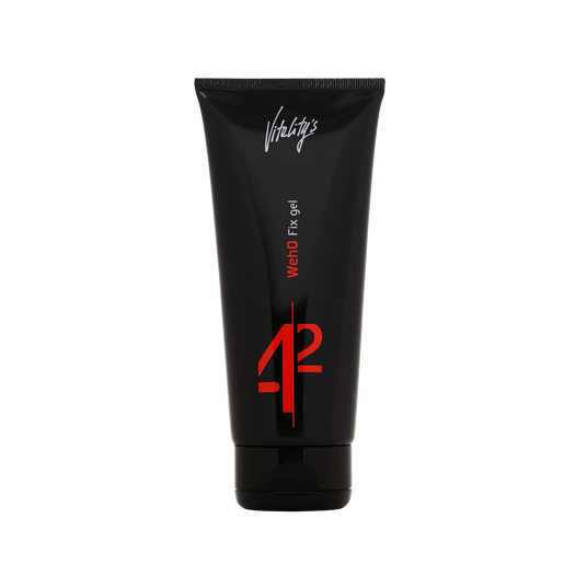 Vitality's Weho Fix Gel 200ml
