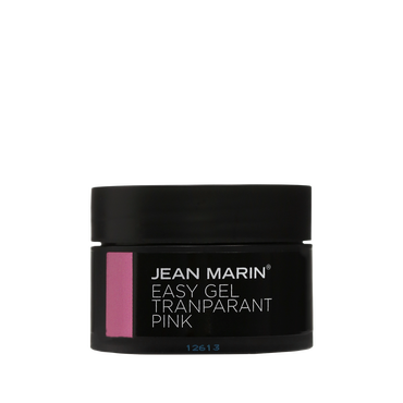 Jean Marin Easy Gel Transparent Pink 20ml