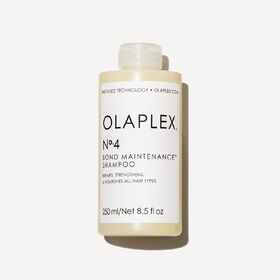 Olaplex N°.4 Shampooing Bond Maintenance 250ml