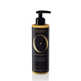 Revlon Orofluido Après-Shampooing Lumière Argan