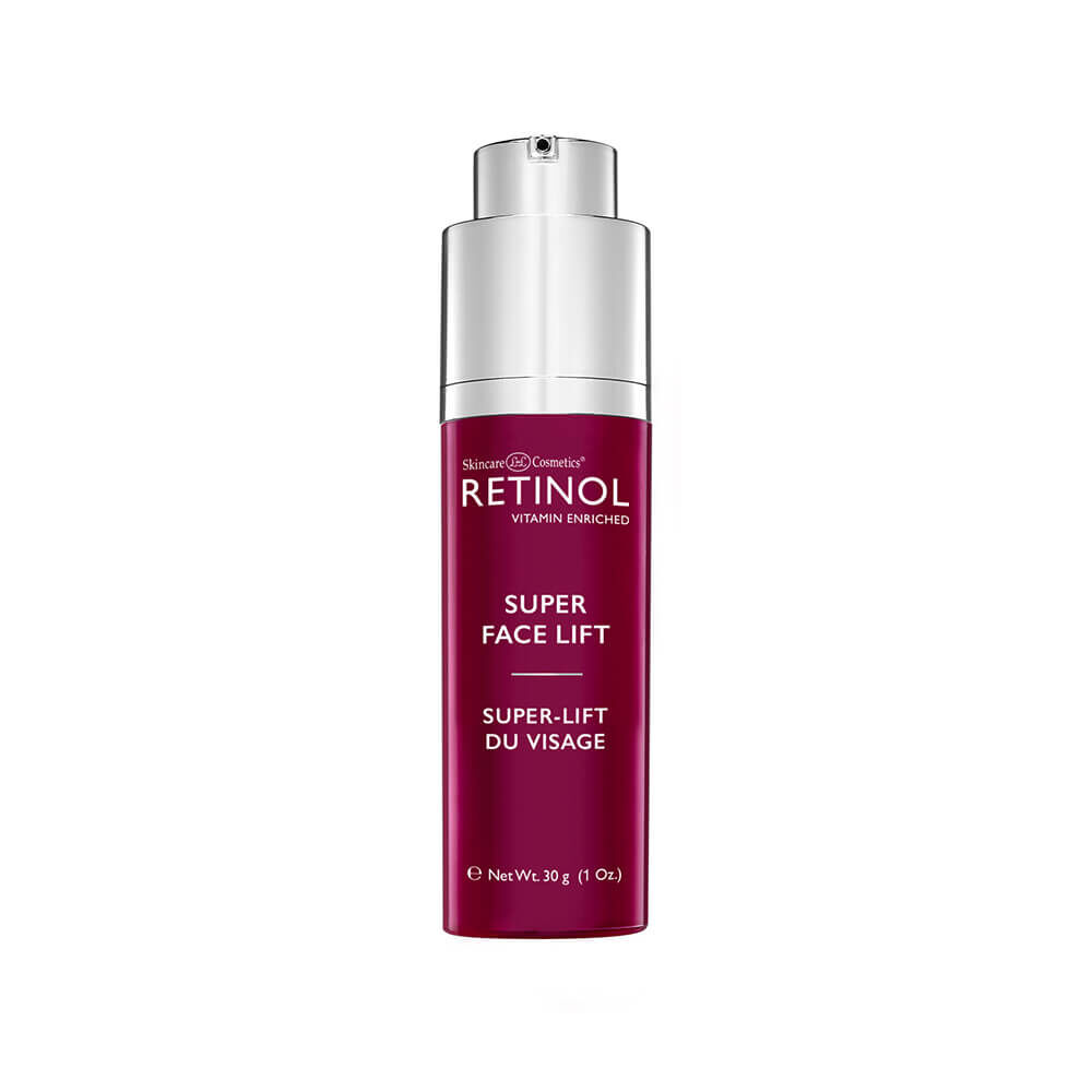 Retinol Superfacelift 30ml